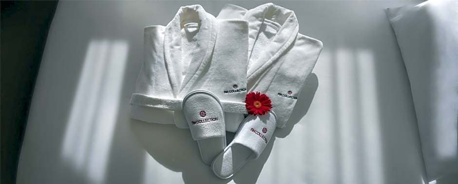 NH Collection Santiago Casacostanera