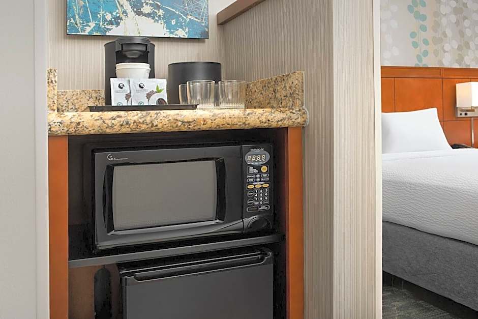 Courtyard by Marriott Ocean City Oceanfront