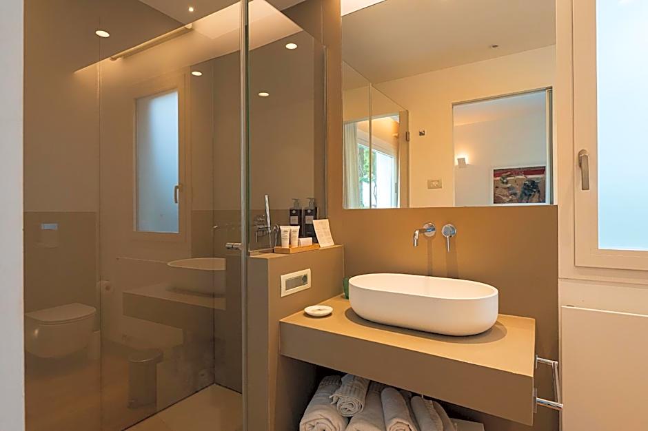 Unìco Boutique Hotel d'Arte