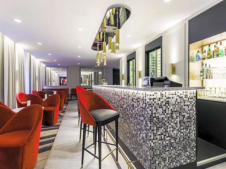 ibis Styles Toulouse Centre Capitole