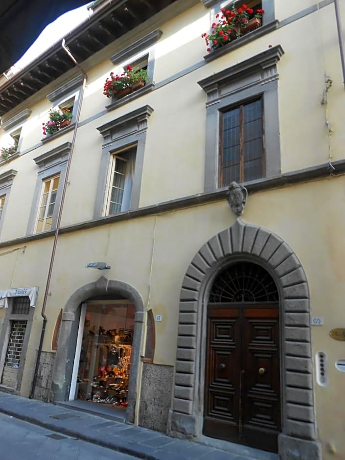 Relais Sassetti