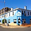 Beach Hotel
