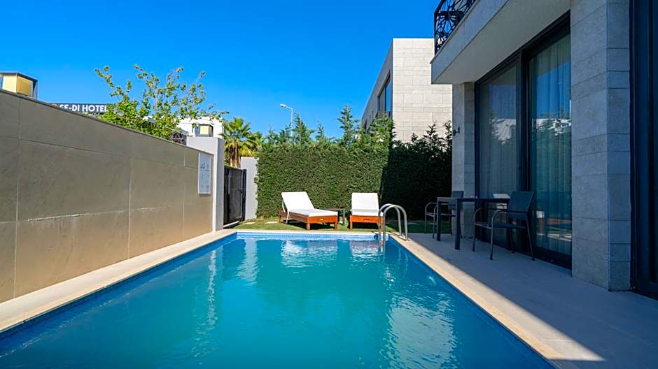 Blue Point Hotel Yalikavak