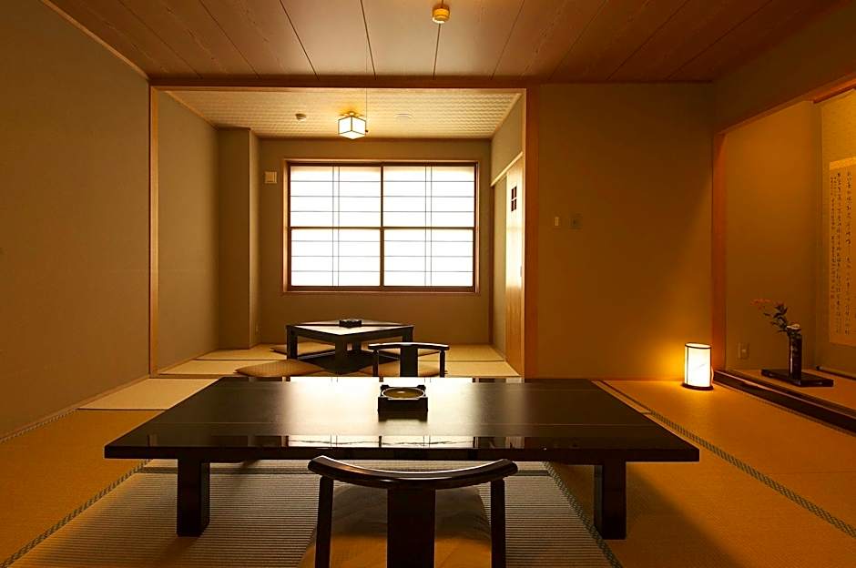 Ichinoyu Katei