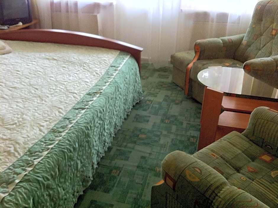 Privātviesnīca Zvaigzne