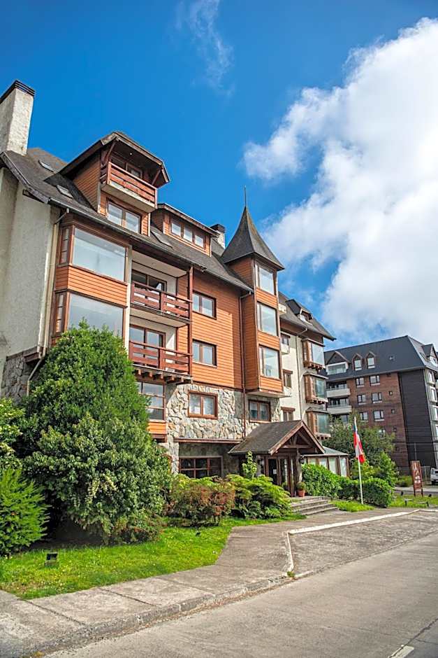 Hotel Puelche