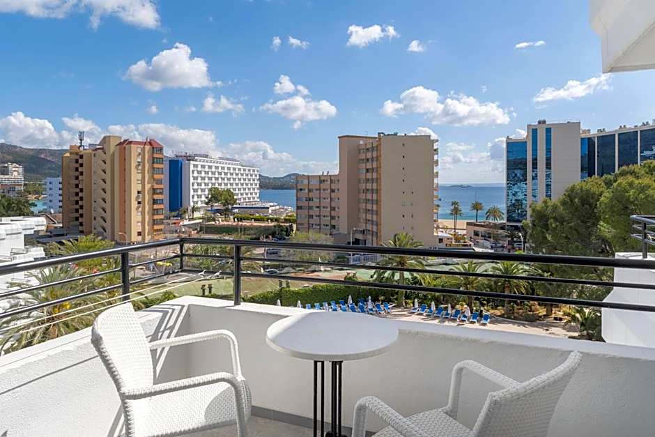Sol Lunamar Palmanova Apartamentos - Adults Only