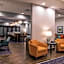 Hampton Inn By Hilton Benson
