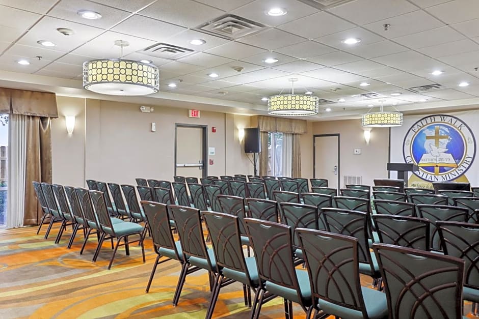 Holiday Inn Hotel & Suites Slidell By IHG