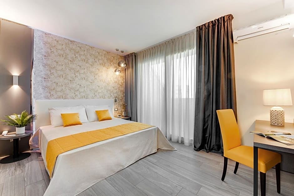 Romagna Suite Hotel