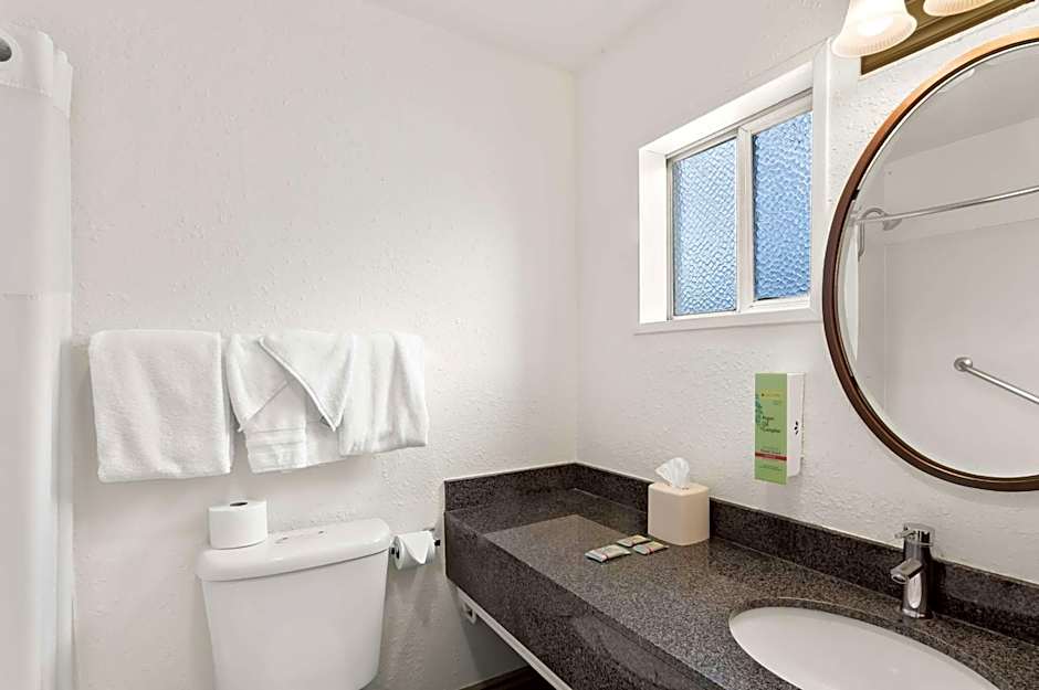 SureStay Plus Hotel by Best Western Susanville