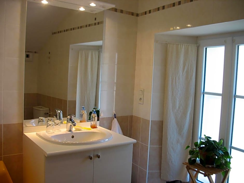 La Maison d'Héloïse