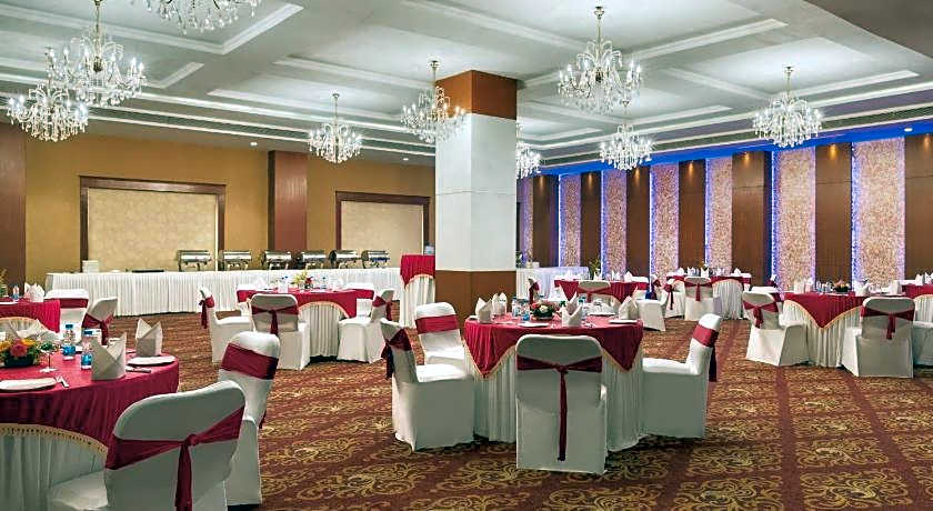 Ramada by Wyndham Jamshedpur