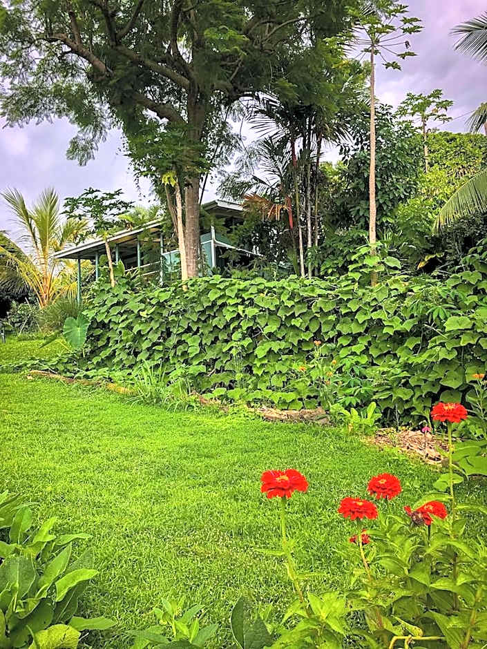 Gingerhill Farm Retreat