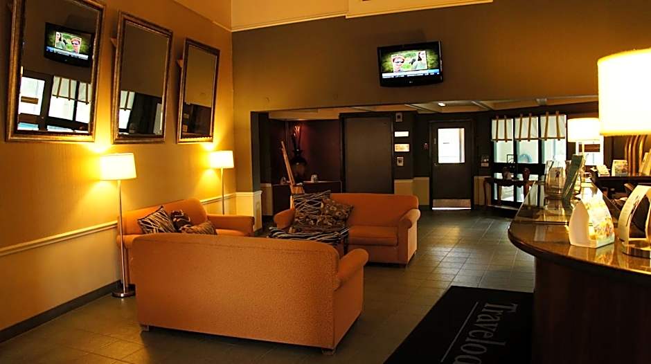 Travelodge by Wyndham Ottawa East