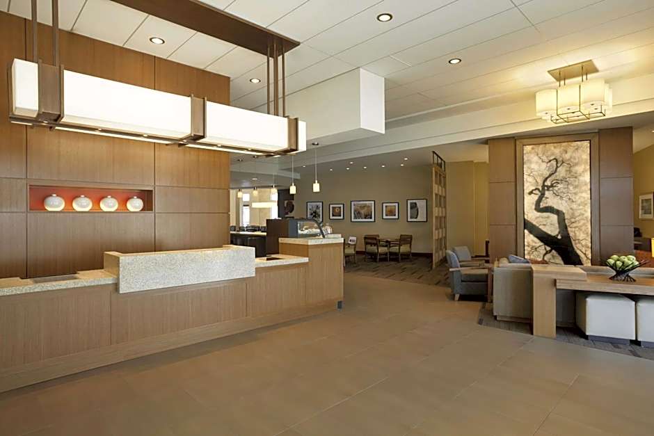 Hyatt Place Salt Lake City/Cottonwood