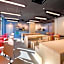 Ibis Budget Leipzig City