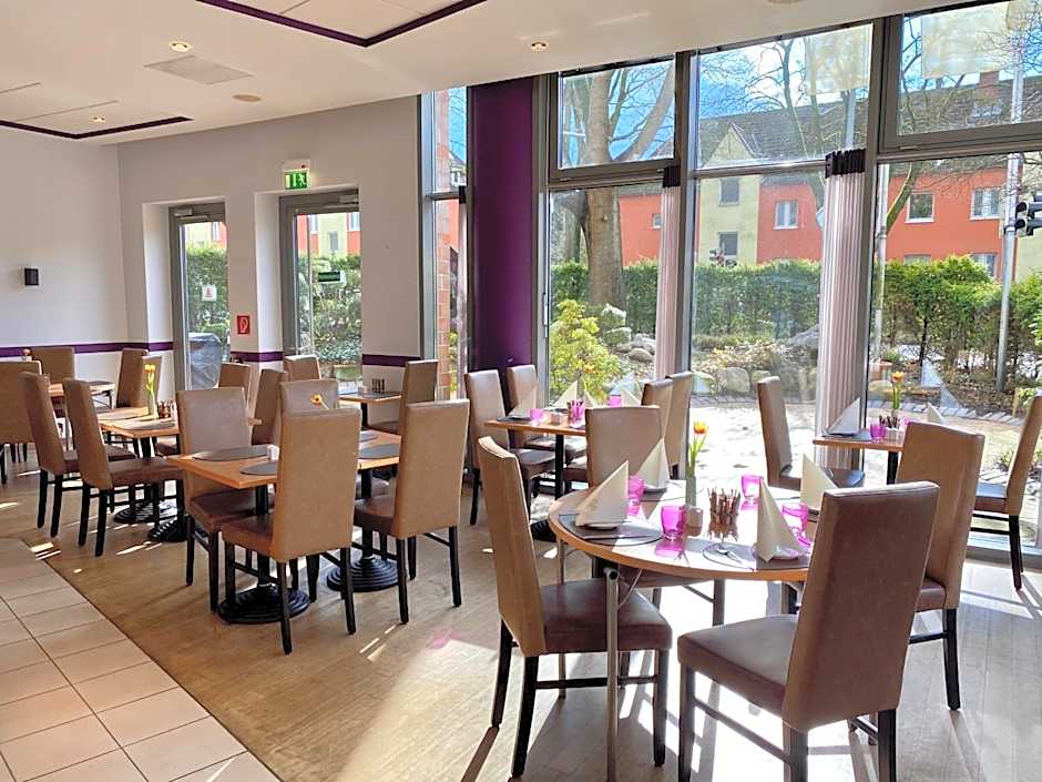 Hotel Mercator Itzehoe-Klosterforst