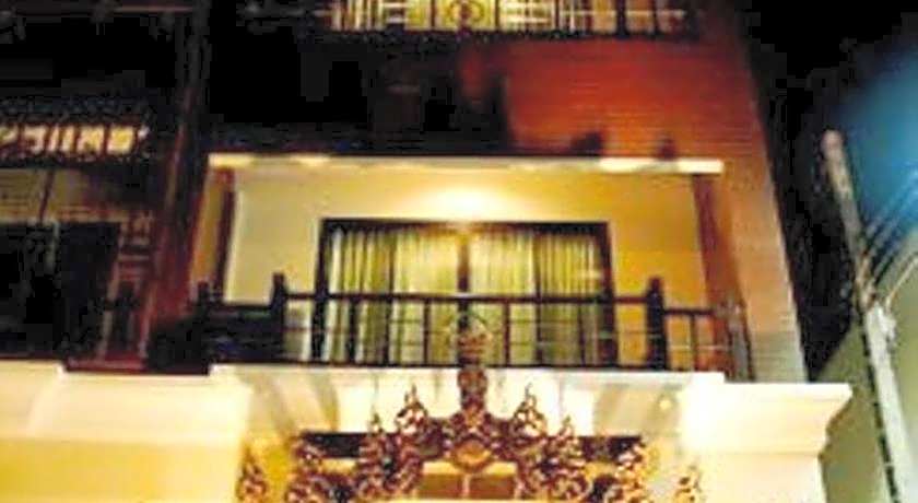 Nicha Suite Hua Hin Hotel