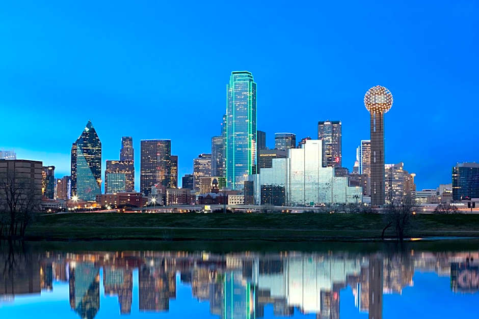 Hyatt Regency Dallas