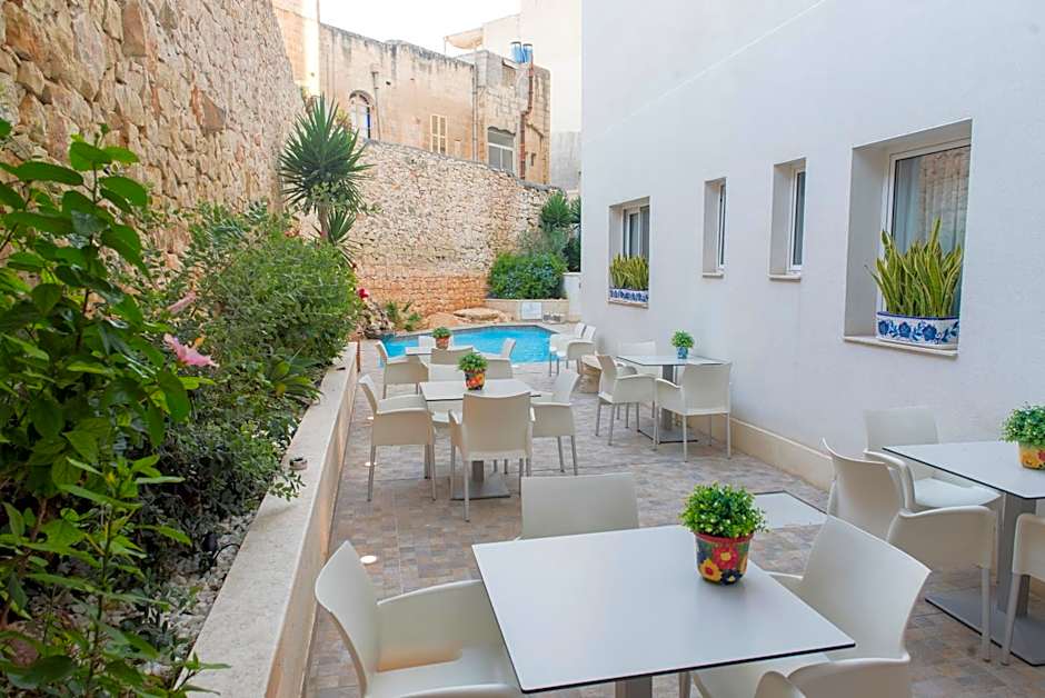 Palazzo Violetta Boutique