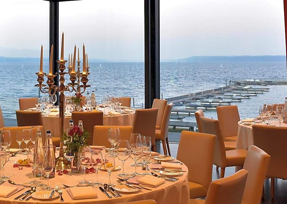 Marina Hotel am Starnberger See