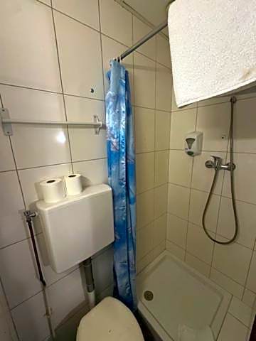 Hotel Chevallier