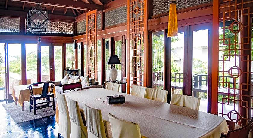 Pawanthorn Pool Villa Samui