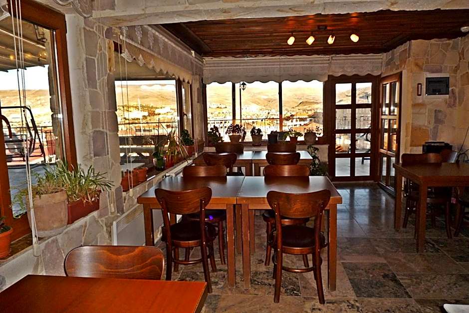 Cave Konak Hotel - Special Category