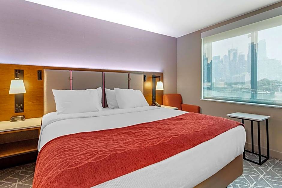 Comfort Inn JFK Airport