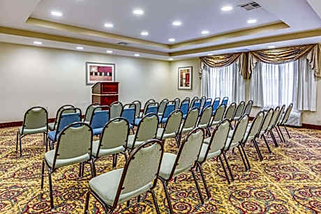 La Quinta Inn & Suites by Wyndham Canton MS