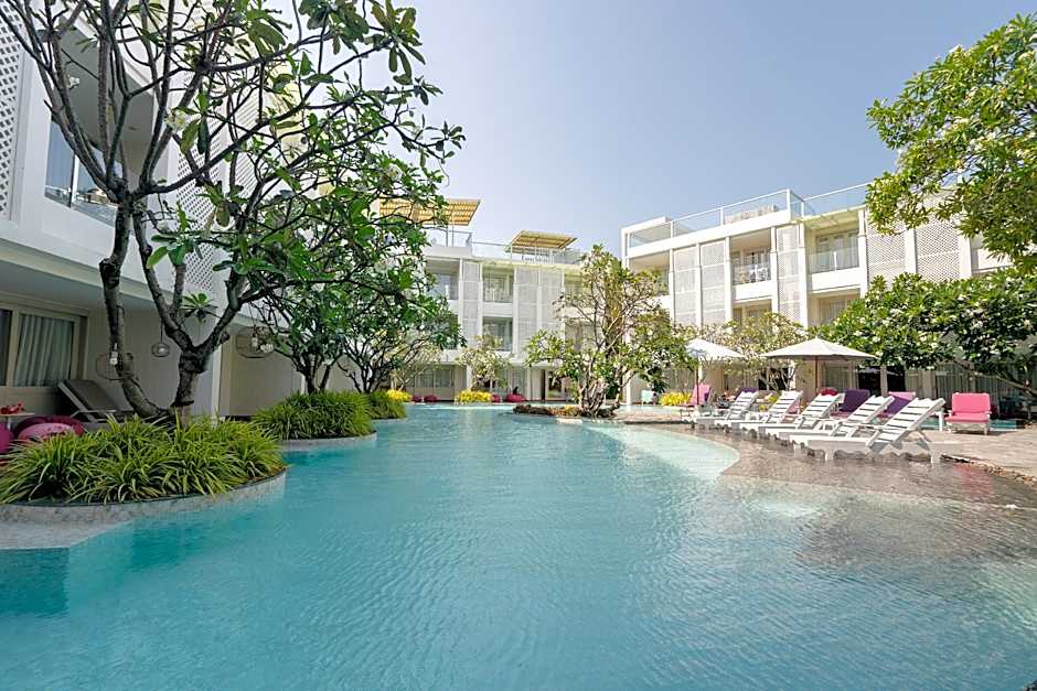 The Sea Cret Hua Hin Hotel