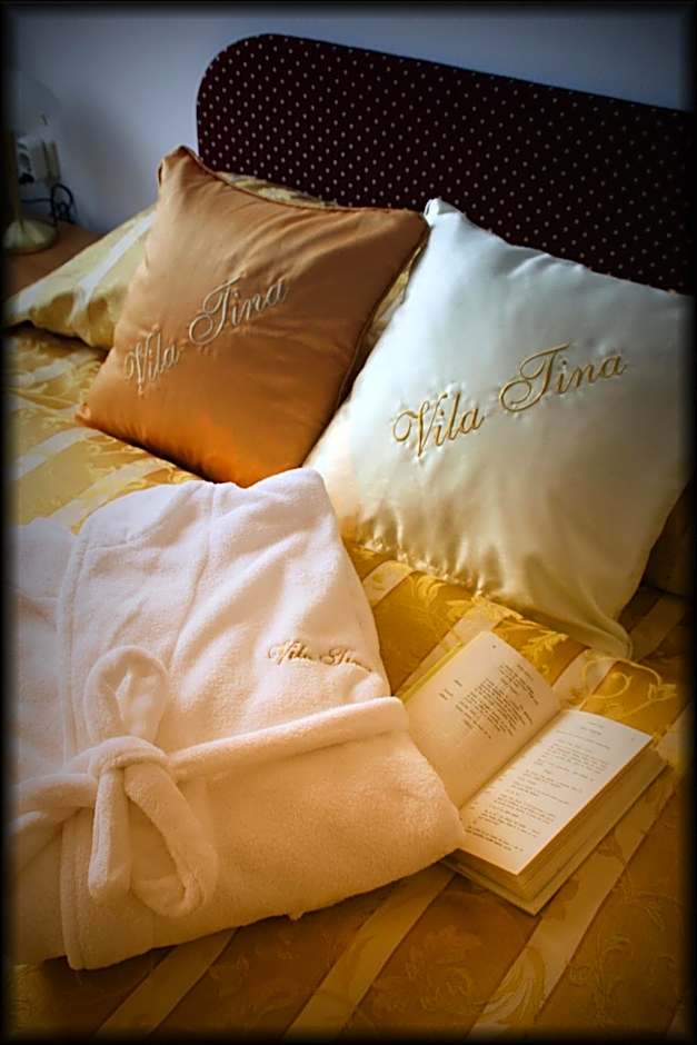 Hotel Vila Tina