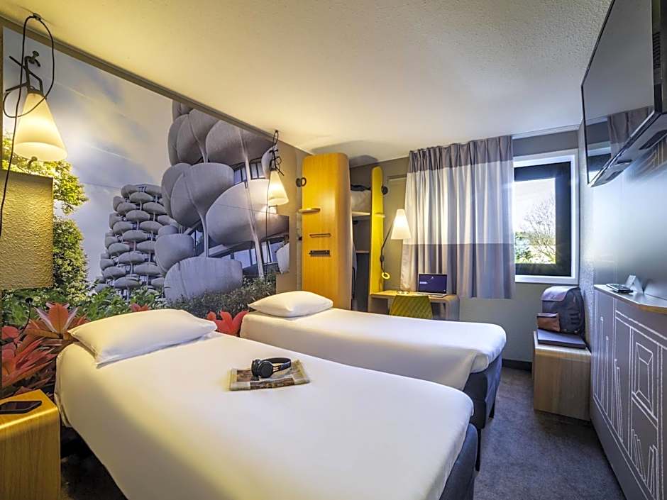 ibis Paris Creteil