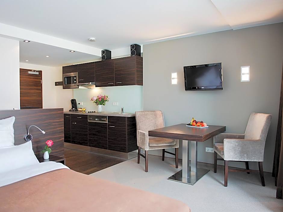 Boardinghouse Bielefeld