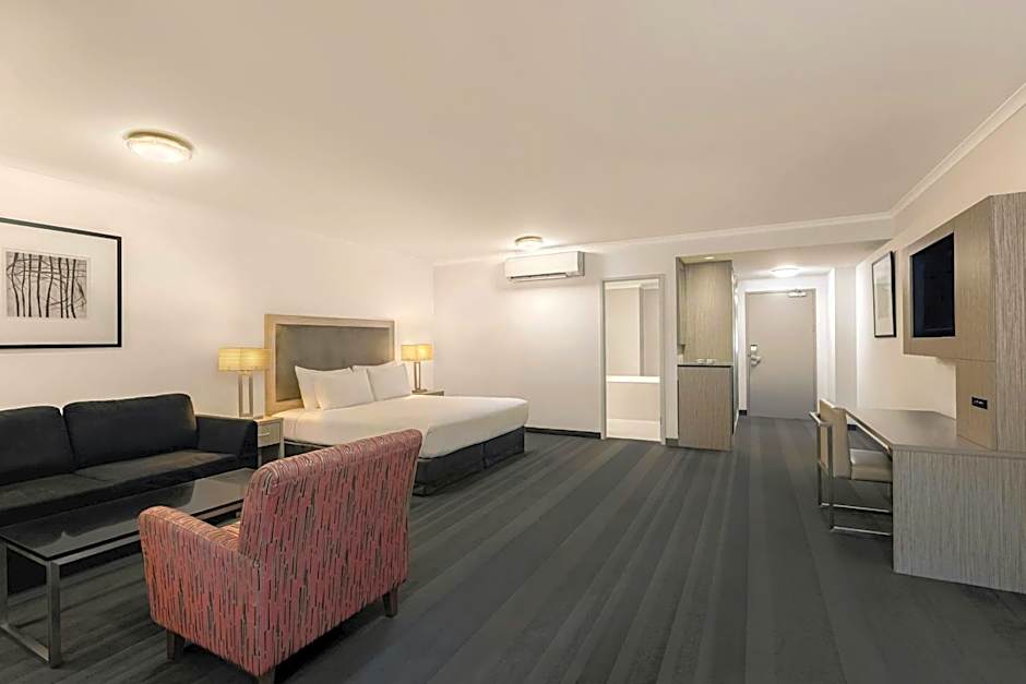 Courtyard by Marriott Darwin