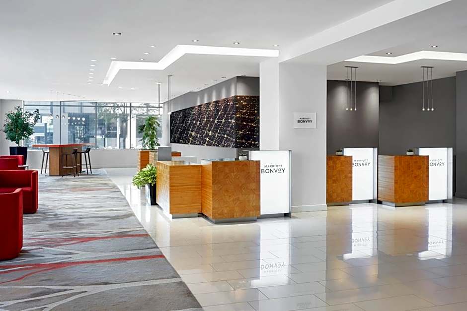 Delta Hotels Ottawa City Centre