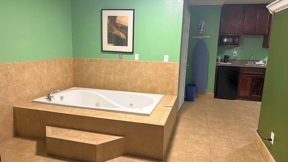 Quality Inn Hemet - San Jacinto