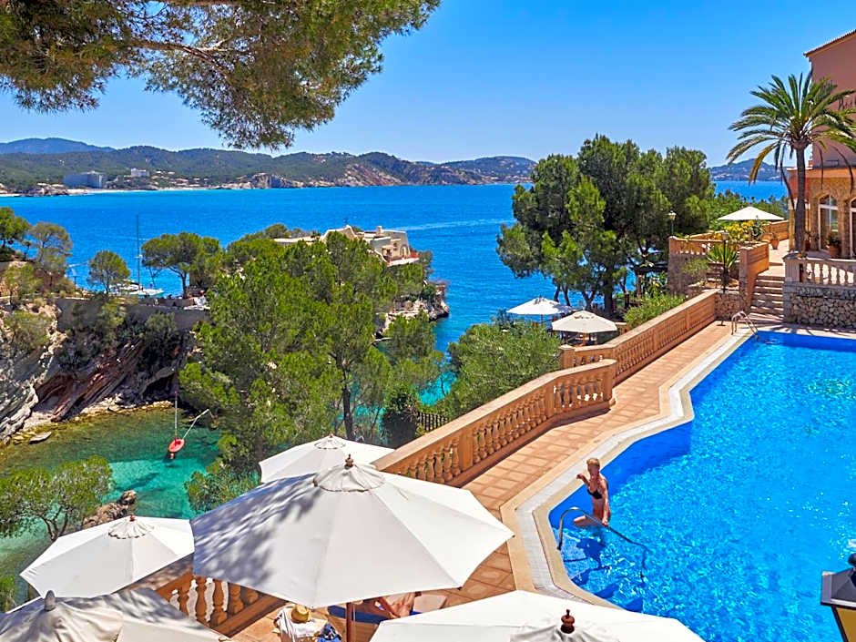 Hotel Petit Cala Fornells