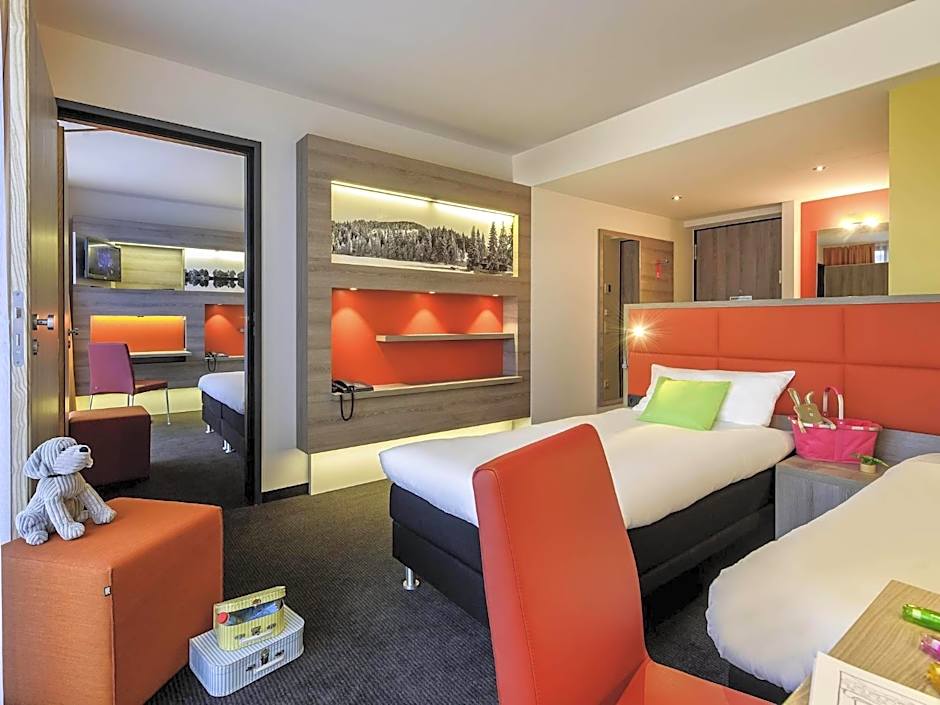 ibis Styles Nagold-Schwarzwald