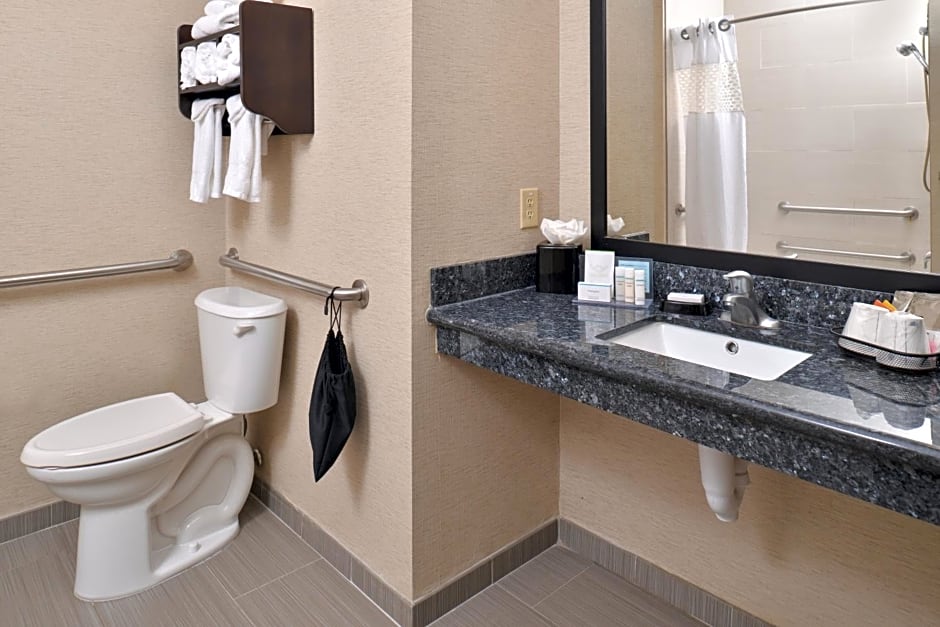 Hampton Inn and Suites Port Aransas