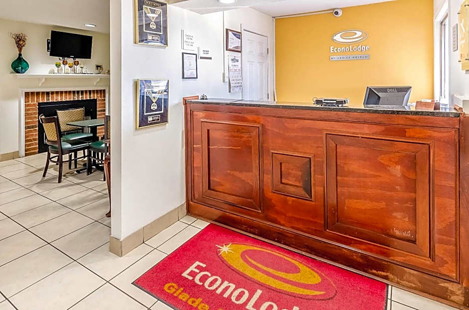 Econo Lodge Glade Spring