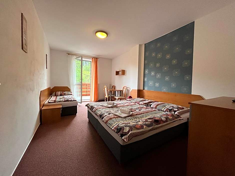 Hotel Arnika