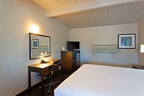 King Room - Disability Access/Non-Smoking