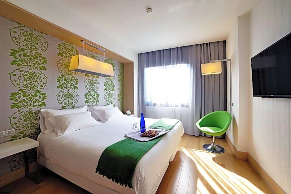 NH Principe De Vergara