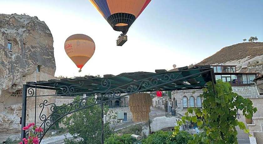 Goreme House Hotel