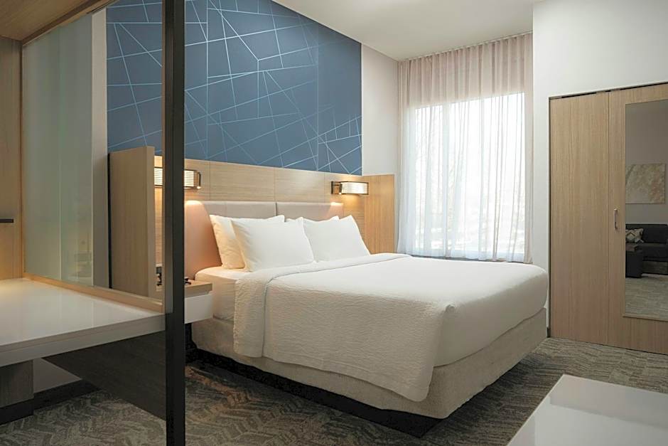 SpringHill Suites Lexington Frankfort