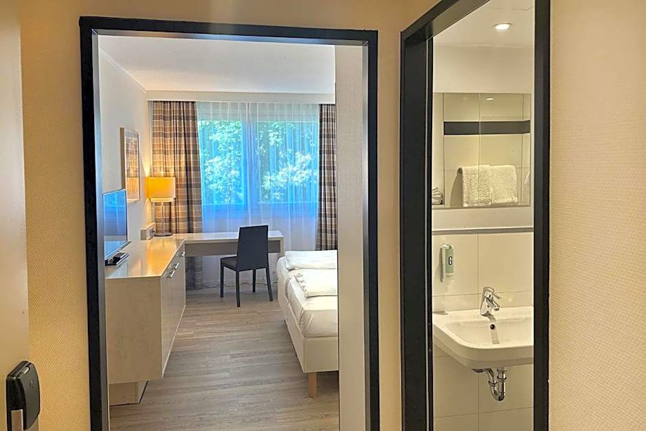 Garner Hotel Mainz by IHG