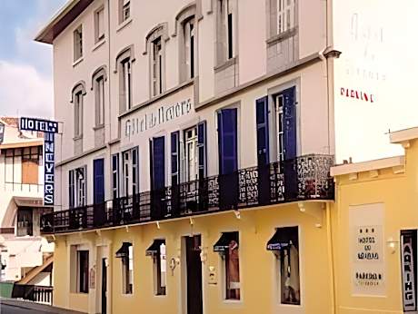 Hotel de Nevers