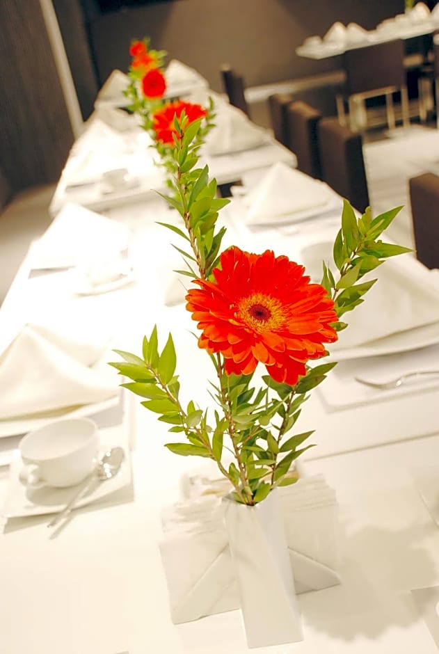 Met Boutique Hotel